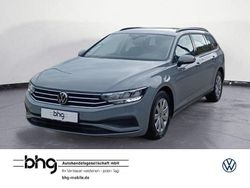 Grau Gebraucht 2022 VW Passat Conceptline Kombi | 23.660 € (Guter Preis)