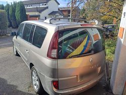 Gebraucht 2012 Renault Espace Limousine | 1.850 € (Superpreis)