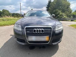 Andere außenfarben Gebraucht 2010 Audi A6 Ambiente Kombi | 4.200 € (Superpreis)