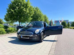 Schwarz Gebraucht 2006 Mini ONE Kleinwagen | 1.100 € (Superpreis)