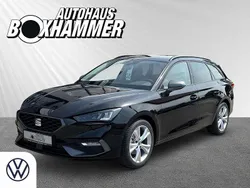 Grau Neu 2024 Seat Leon FR Kombi | 29.990 € (Fairer Preis)