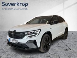 Weiß Gebraucht 2022 Renault Austral Iconic Esprit Alpine SUV | 30.980 € (Guter Preis)