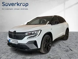 Weiß Gebraucht 2022 Renault Austral Iconic Esprit Alpine SUV | 33.980 € (Fairer Preis)