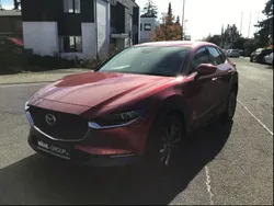Gebraucht 2024 Mazda CX-30 Exclusive-Line SUV | 31.991 € (Teuer)