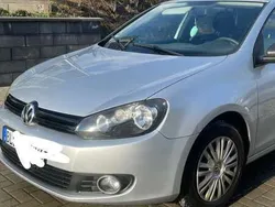 Gebraucht 2008 VW Golf VI Edition Limousine | 4.000 € (Fairer Preis)