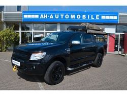 Gebraucht 2016 Ford Ranger Limited Abholung | 25.880 €