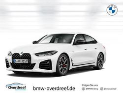 Weiß Gebraucht 2023 BMW 420 Gran Coupé M Sport Coupé | 42.790 € (Fairer Preis)