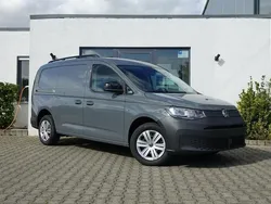 Pure grey Neu 2024 VW Caddy Maxi Van / Kleinbus | 27.999 € (Superpreis)
