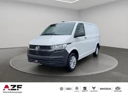 Weiß Gebraucht 2024 VW T6.1 Van | 36.990 € (Fairer Preis)