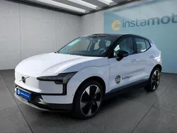 Blau Gebraucht 2024 Volvo EX30 SUV | 39.049 € (Etwas zu teuer)