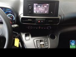 Weiß Gebraucht 2023 Citroën e-Berlingo Live Van / Kleinbus | 21.480 € (Fairer Preis)