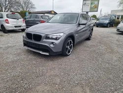 Grau Gebraucht 2010 BMW X1 SUV | 9.490 € (Guter Preis)