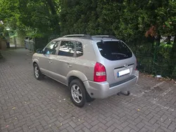 Gebraucht 2005 Hyundai Tucson GLS SUV | 4.400 € (Teuer)