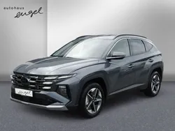 Ecotronic grey mineraleffekt Neu 2025 Hyundai Tucson Trend SUV | 32.885 € (Superpreis)