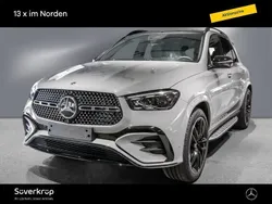Andere farbe Gebraucht 2024 Mercedes GLE450 AMG Premium SUV | 109.450 €