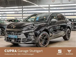 Schwarz Gebraucht 2025 Cupra Terramar VZ SUV | 46.830 € (Guter Preis)