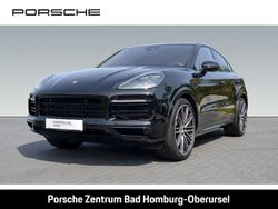 Schwarz Gebraucht 2022 Porsche Cayenne GTS SUV | 98.880 € (Fairer Preis)