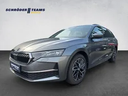 Graphitegrau Gebraucht 2024 Skoda Octavia Selection Kombi | 31.490 € (Guter Preis)