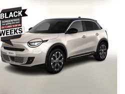 Beige Neu 2025 Fiat 600 La Prima SUV | 26.148 € (Fairer Preis)