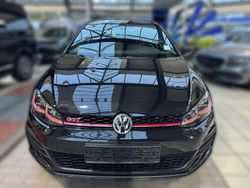 Schwarz Gebraucht 2019 VW Golf VII | 19.900 € (Fairer Preis)
