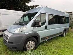 Grau Gebraucht 2011 Fiat Ducato Van | 14.900 €