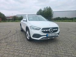 Weiß Gebraucht 2023 Mercedes GLA250 Edition SUV | 37.500 € (Superpreis)