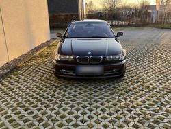 Gebraucht 2002 BMW 330 Coupé | 9.999 € (Fairer Preis)