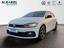 Weiß Gebraucht 2020 VW Polo Beats Limousine | 21.950 € (Fairer Preis)