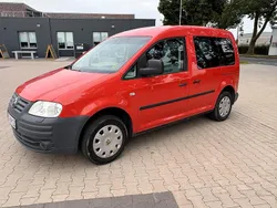 Gebraucht 2006 VW Caddy Van / Kleinbus | 1.950 € (Superpreis)