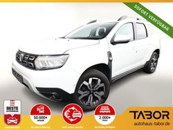Weiß Gebraucht 2021 Dacia Duster Prestige SUV | 13.688 € (Fairer Preis)