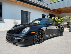 Schwarz Gebraucht 2006 Porsche 997 Coupé | 98.997 €