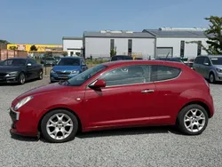 Rot Gebraucht 2009 Alfa Romeo MiTo Kleinwagen | 1.450 € (Superpreis)