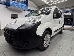 Weiß Gebraucht 2013 Fiat Fiorino Van | 4.690 € (Fairer Preis)