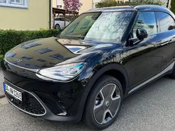 Schwarz Gebraucht 2023 Smart #1 Edition #1 SUV | 25.900 € (Guter Preis)