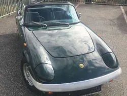 Grün Gebraucht 1971 Lotus Elan Cabrio | 33.000 €