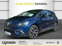 Karosserie rpr + dac Gebraucht 2021 Renault Scénic IV Intens Van / Kleinbus | 19.775 € (Fairer Preis)
