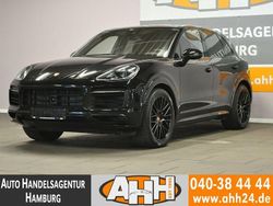 Schwarz Gebraucht 2021 Porsche Cayenne SUV | 79.990 € (Guter Preis)