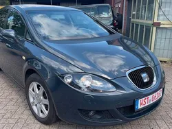 Gebraucht 2007 Seat Leon Stylance Limousine | 3.999 € (Guter Preis)