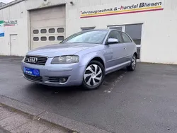 Gebraucht 2003 Audi A3 Attraction Limousine | 3.690 € (Etwas zu teuer)