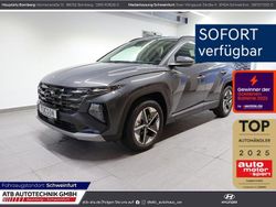 Grau Neu 2025 Hyundai Tucson Trend SUV | 33.490 € (Guter Preis)