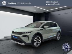 Grün Gebraucht 2025 Skoda Elroq Lodge SUV | 44.890 € (Fairer Preis)