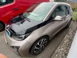 Grau Gebraucht 2015 BMW i3 Kleinwagen | 10.000 € (Fairer Preis)