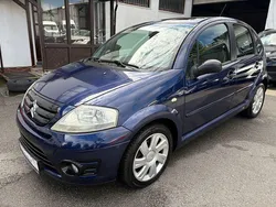 Blau Gebraucht 2006 Citroën C3 VTR Sport Kleinwagen | 1.490 € (Guter Preis)