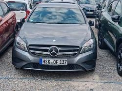 Grau Gebraucht 2013 Mercedes A180 Urban Limousine | 9.500 € (Guter Preis)