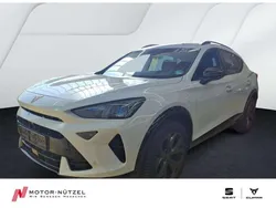 Weiß Gebraucht 2025 Cupra Formentor SUV | 34.930 € (Fairer Preis)