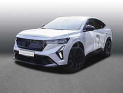 Perlmuttweiß Gebraucht 2025 Renault Rafale Esprit Alpine SUV | 47.111 € (Fairer Preis)