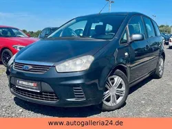 Grau Gebraucht 2008 Ford C-MAX Style Van / Kleinbus | 2.450 € (Fairer Preis)