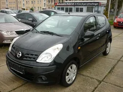 Nissan Pixo