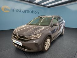 Grau Gebraucht 2024 VW Taigo SUV | 26.649 € (Fairer Preis)