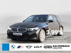 Schwarz Gebraucht 2025 BMW M340 M Sport Limousine | 57.790 € (Guter Preis)
